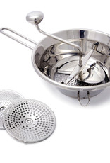 Cuisinox Moulin à légumes Cuisinox 24CM/9.5''