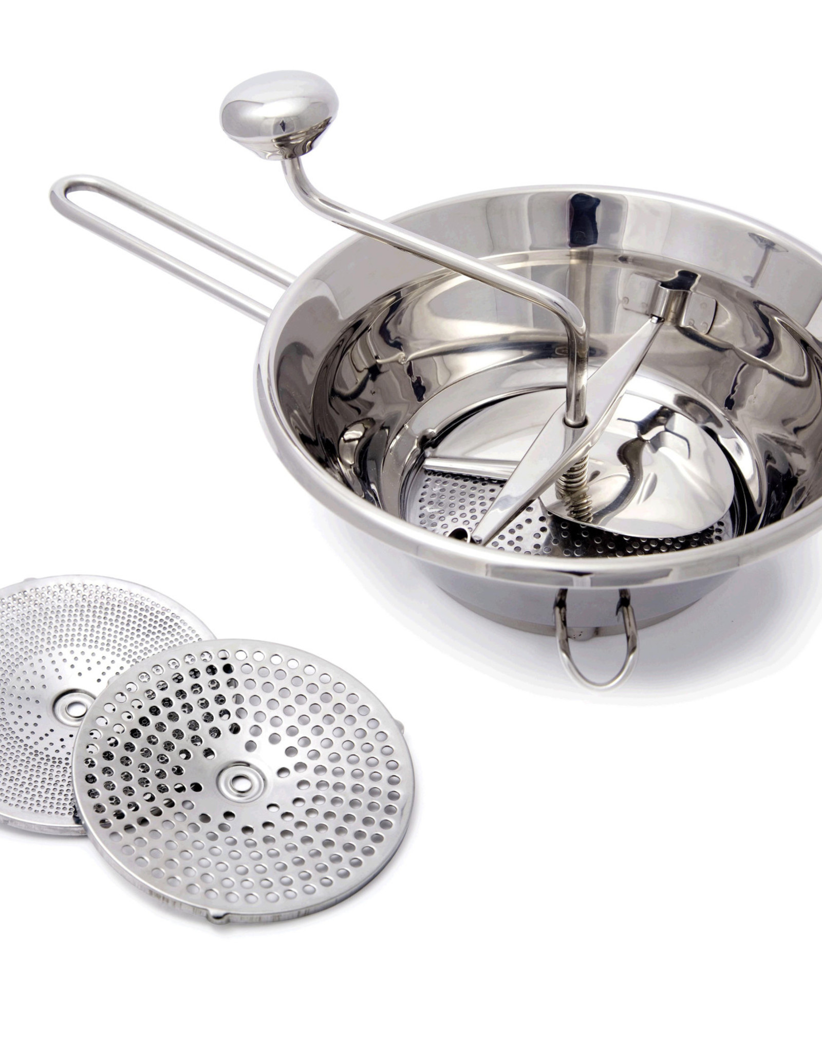 Cuisinox Moulin à légumes Cuisinox 24CM/9.5''