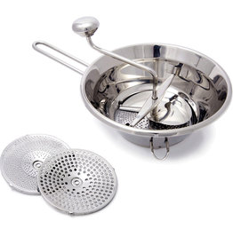 Cuisinox Moulin à légumes Cuisinox 24CM/9.5''