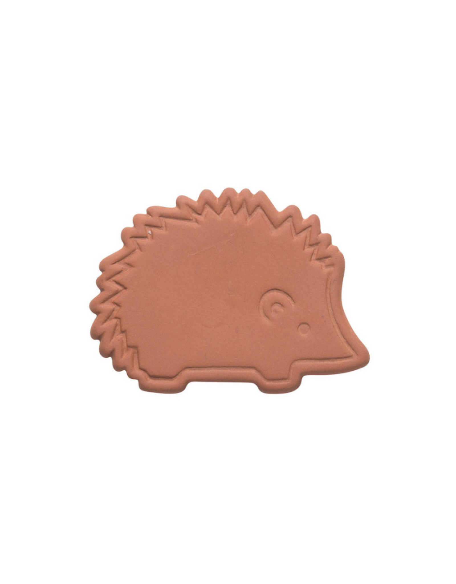 Now Designs Émollient à cassonade 'Harriet Hedgehog'