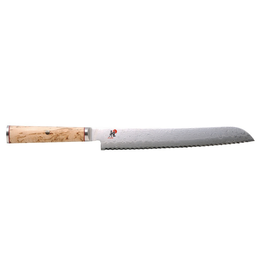 Miyabi Couteau à pain 5000MCD 9''/220mm
