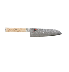 Miyabi Couteau Santoku 5000MCD 7''/180mm