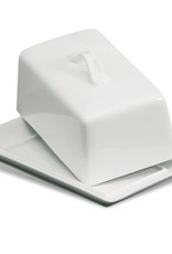 Danesco Beurrier à couvercle 1LB