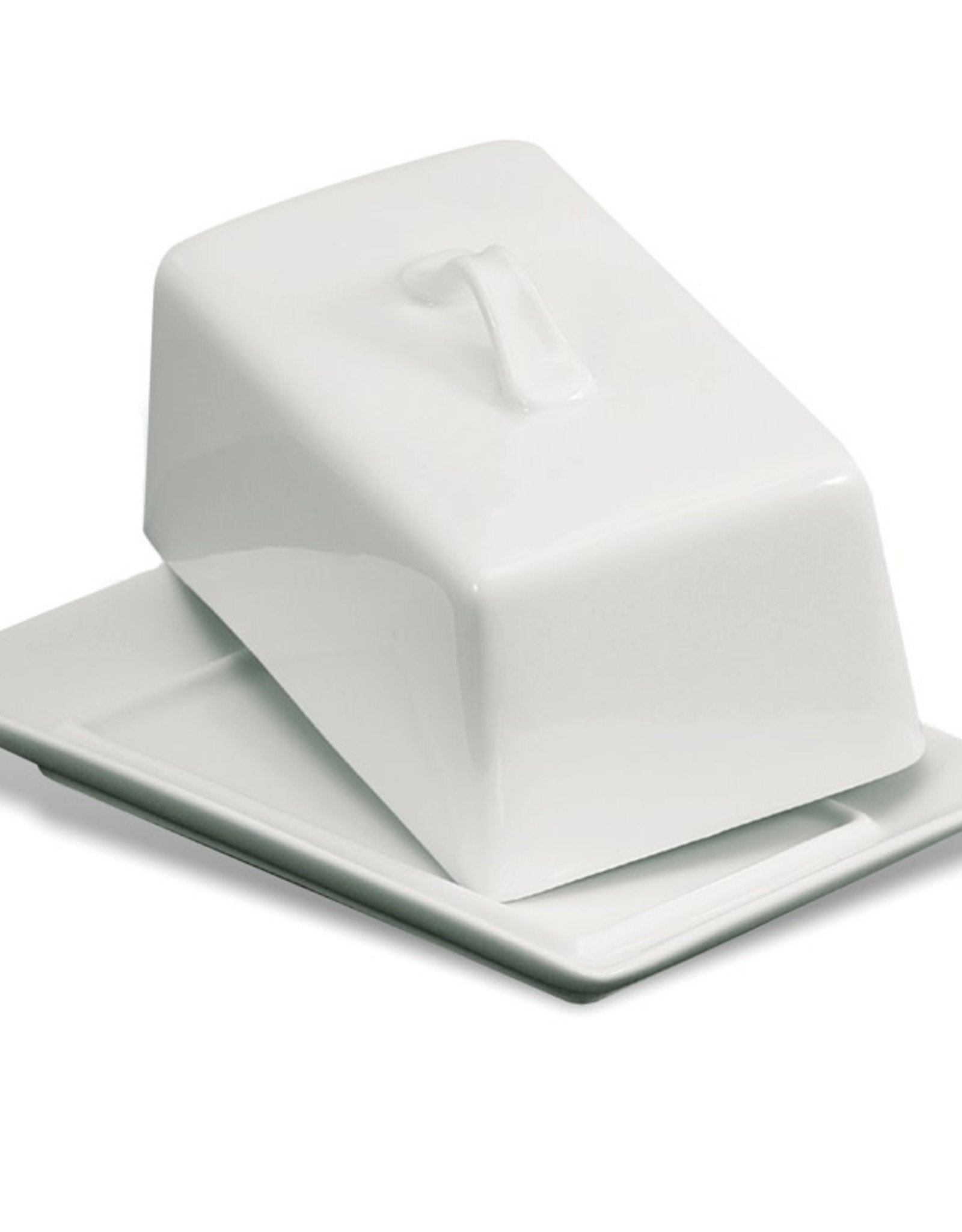 Danesco Beurrier à couvercle 1LB