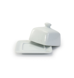 Beurrier carré 4.5''