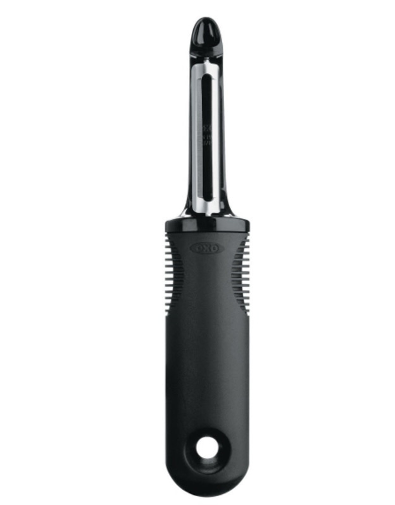 OXO Économe pivotant droit 'Good Grips'