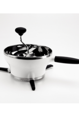 OXO Moulin à légumes en acier inoxydable