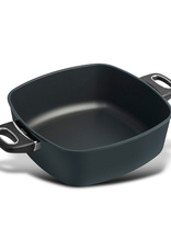 Gastrolux Faitout carré 28cm Gastrolux induction