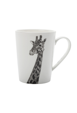 Maxwell Williams Tasse Marini Ferlazzo girafe africaine 450ml