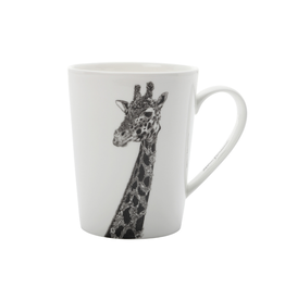 Maxwell Williams Tasse Marini Ferlazzo girafe africaine 450ml