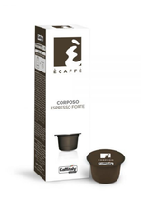 Caffitaly Café Caffitaly 8g  Corposo