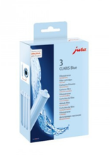 Jura Paquet de 3 filtres Claris Blue