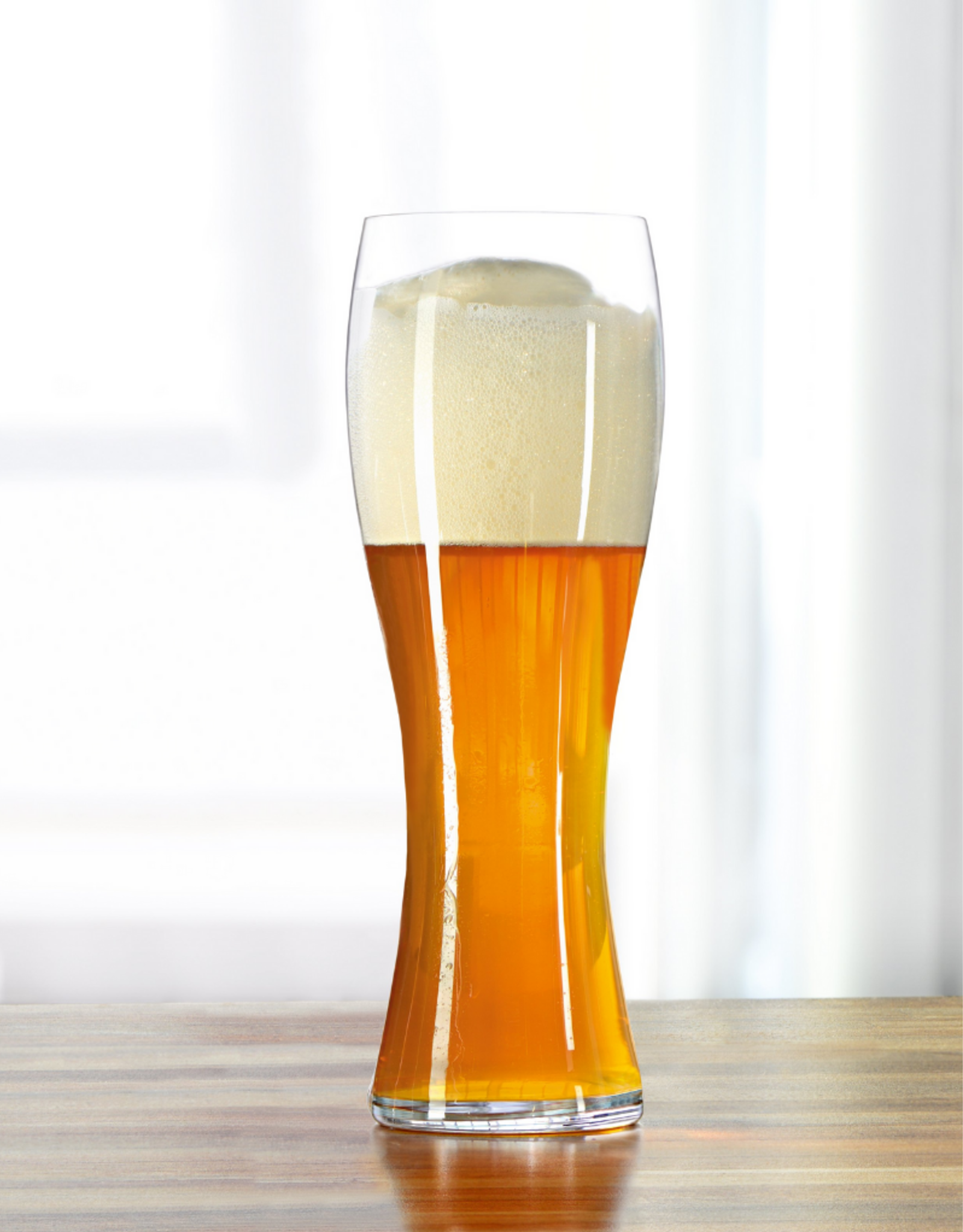 Spiegelau Verres (4) à bière blonde Spiegelau