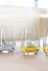 Spiegelau Verres (4) à whiskey 'Single Barrel Bourbon' Spiegelau