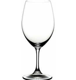 Riedel Coupes (2) 'Red Wine' Ouverture