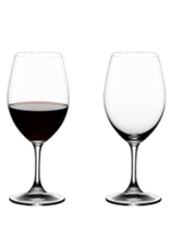 Riedel Coupes (2) 'Red Wine' Ouverture