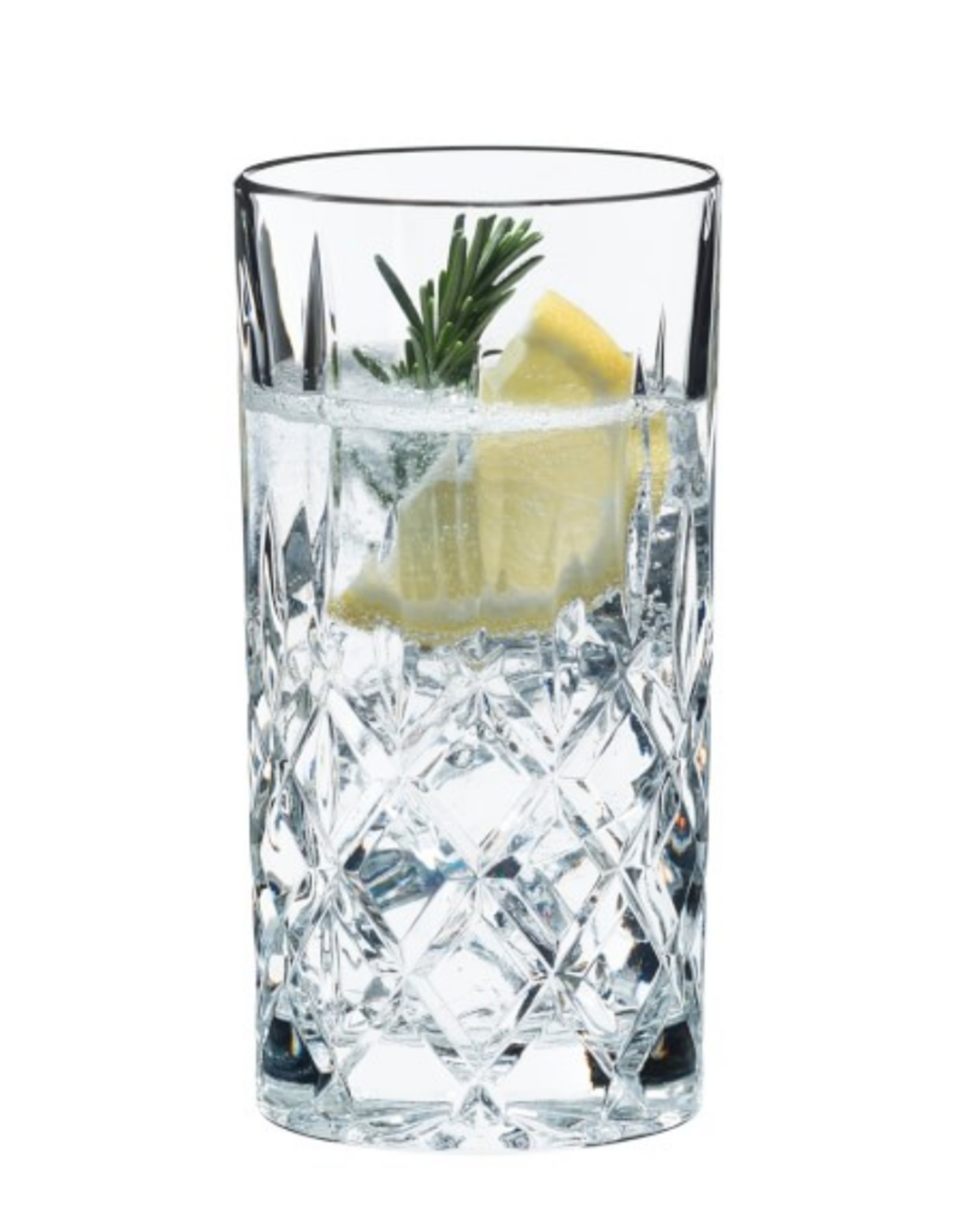 Riedel Verres Highball (2) Riedel 'Spey Longdrink'