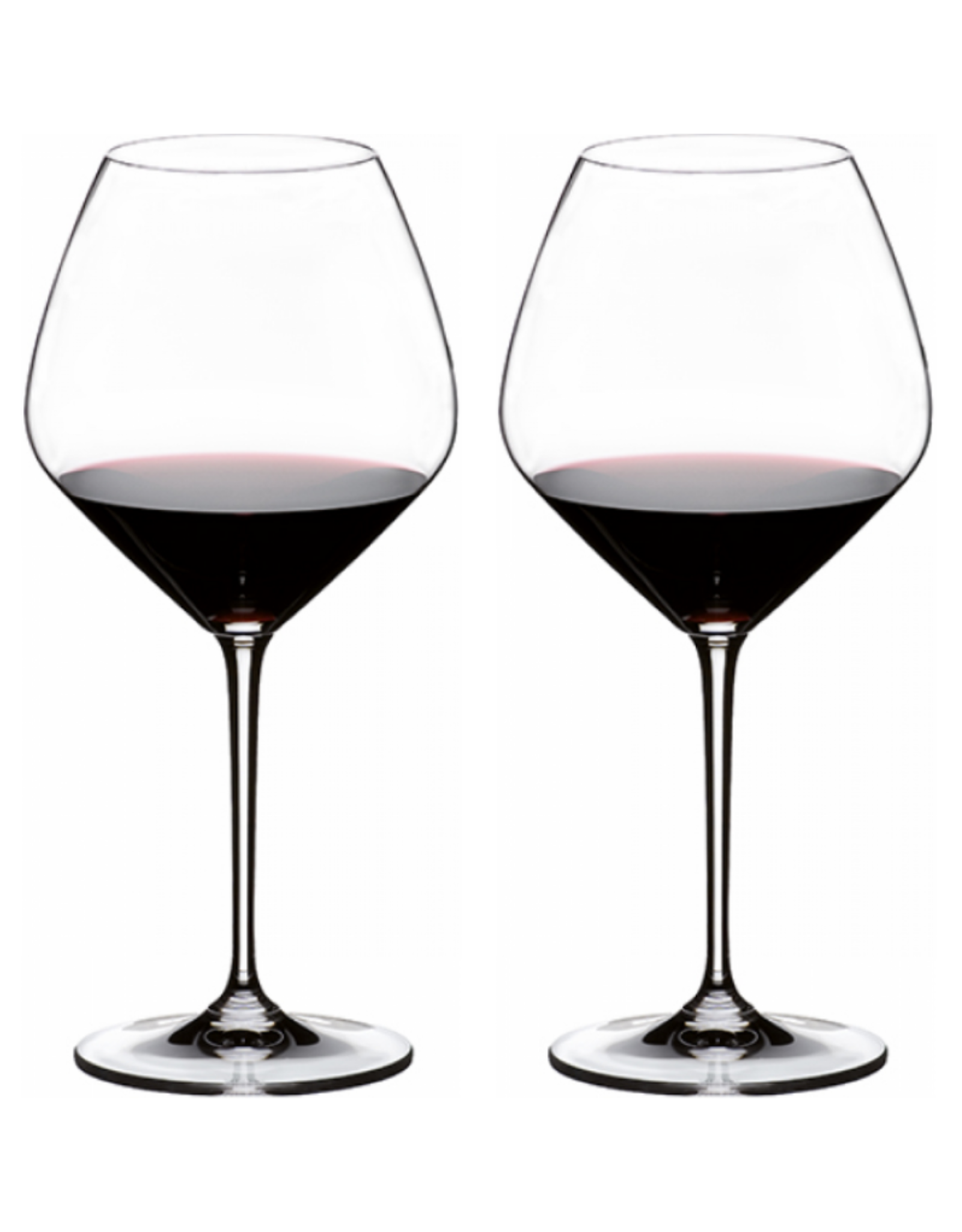 Riedel Ens. 2 verres Extreme Pinot Noir
