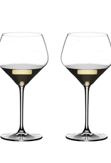 Riedel Ens. 2 verres Extreme Oaked Chardonnay