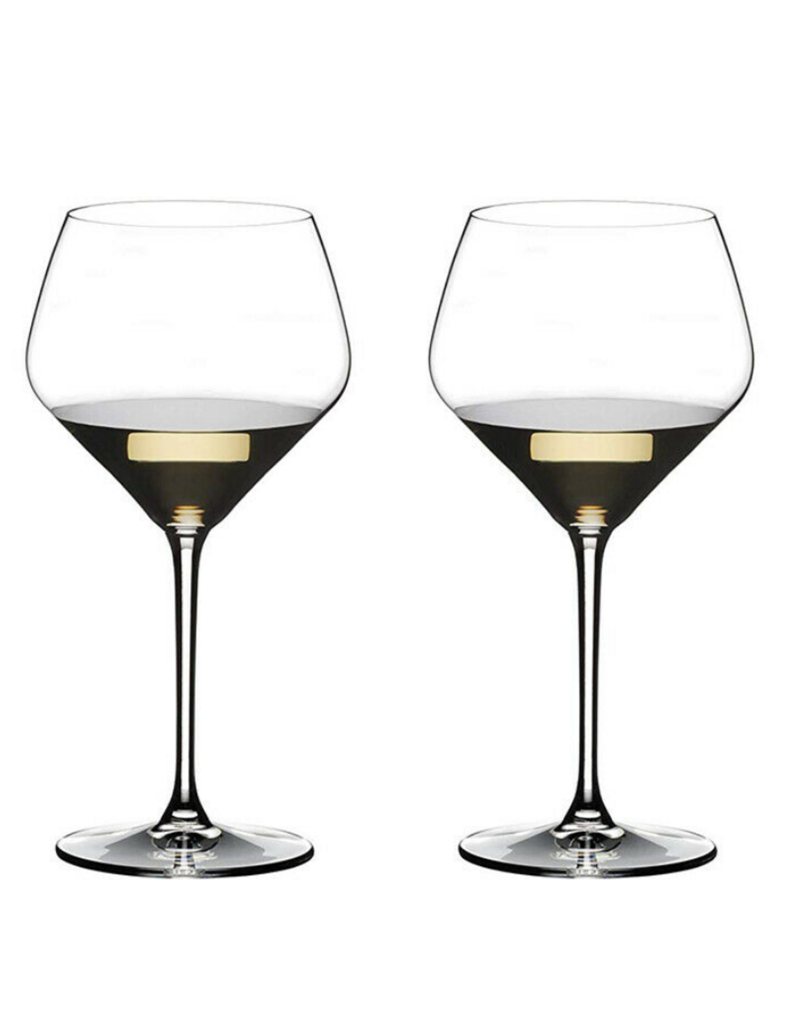Riedel Ens. 2 verres Extreme Oaked Chardonnay