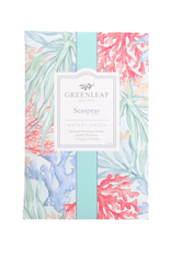 Greenleaf Sachet parfumé Seaspray