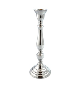 Chandelier argent 27cm