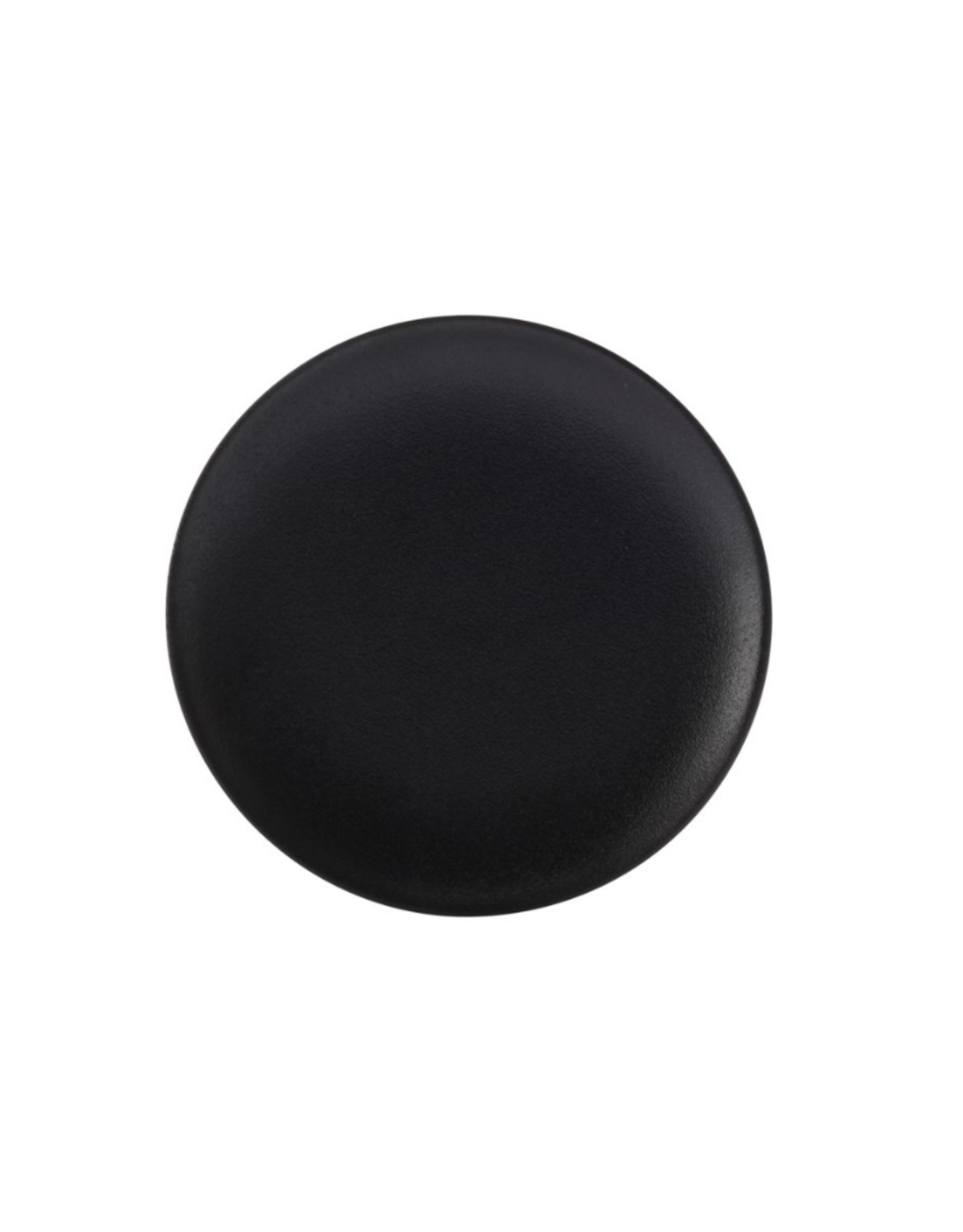 Maxwell Williams Assiette coupe 'Caviar'
