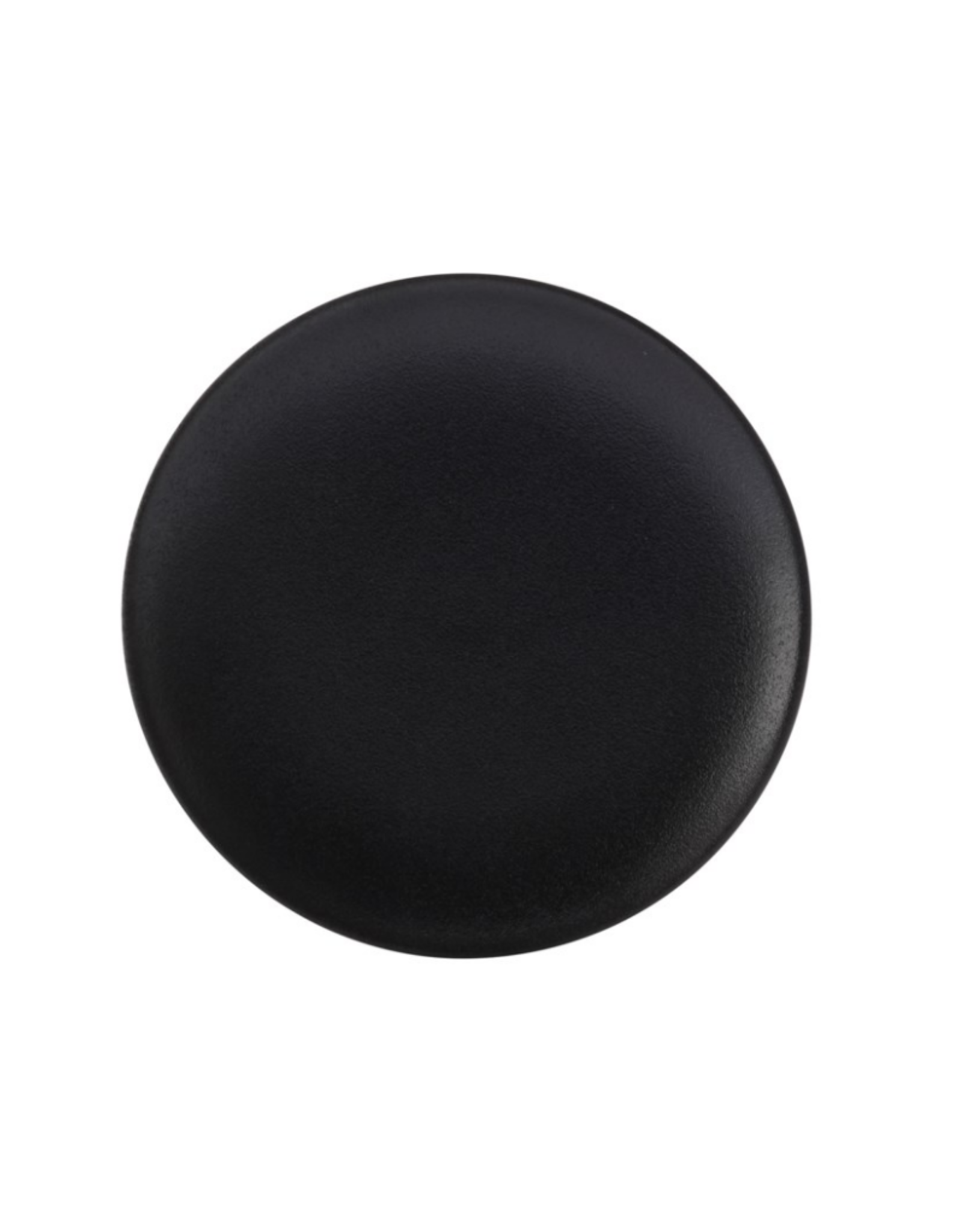 Maxwell Williams Assiette coupe 'Caviar'