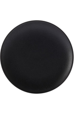 Maxwell Williams Assiette coupe 'Caviar'