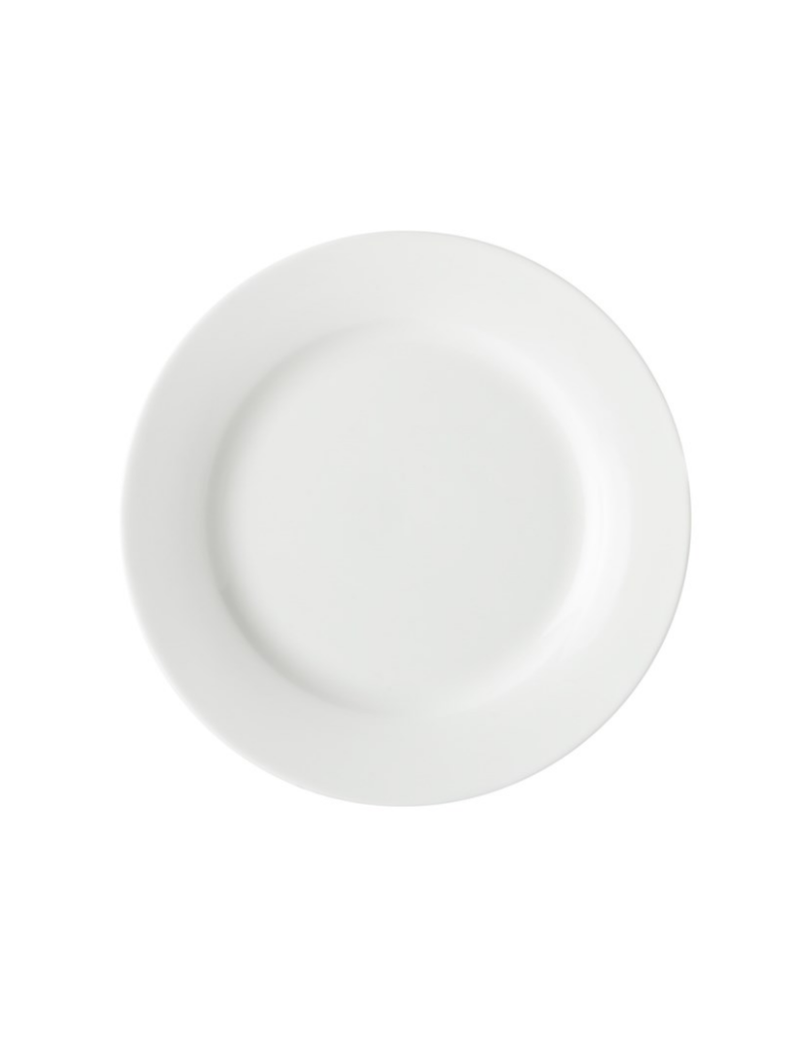 Maxwell Williams Assiette à dessert 'White Basics' MW 19CM