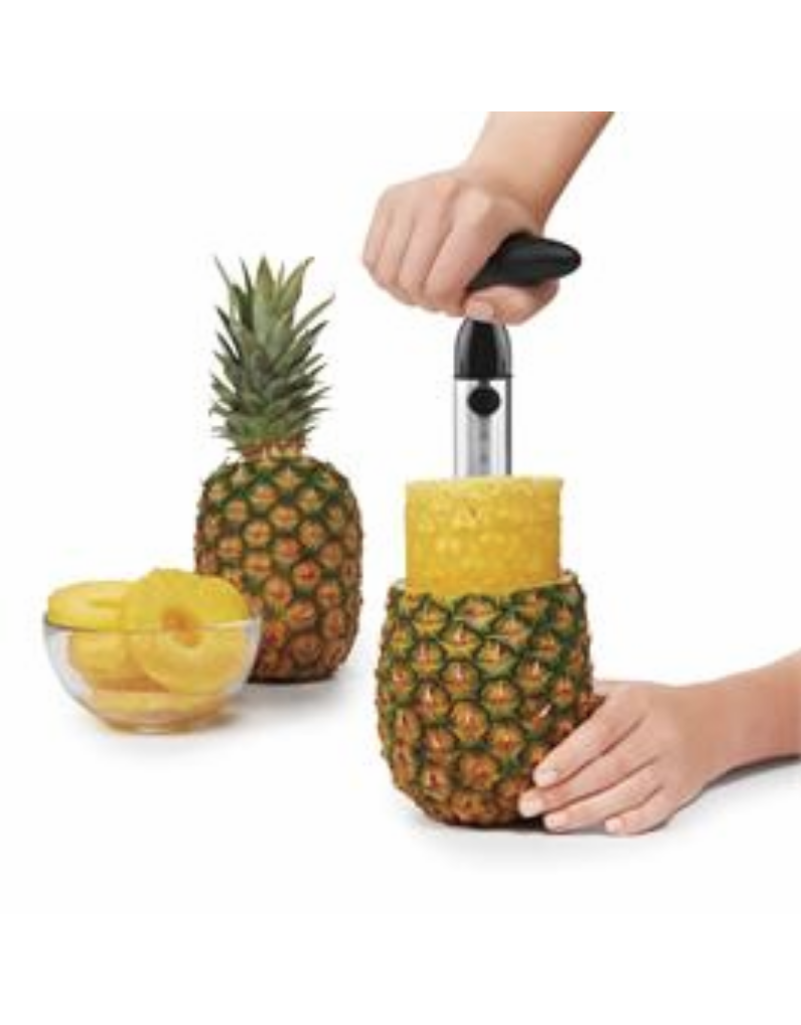 OXO Tranche ananas en inox OXO