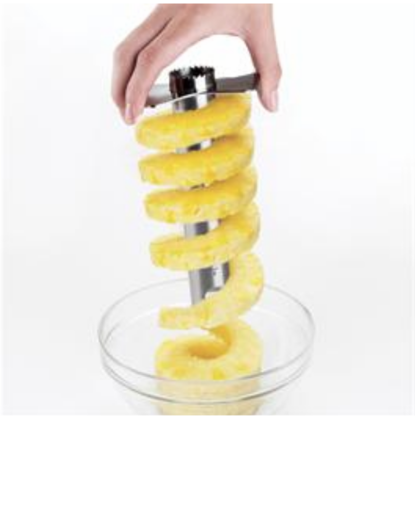 OXO Tranche ananas en inox OXO