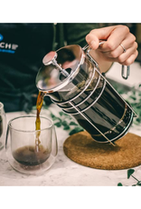 Grosche Cafetière à piston Madrid