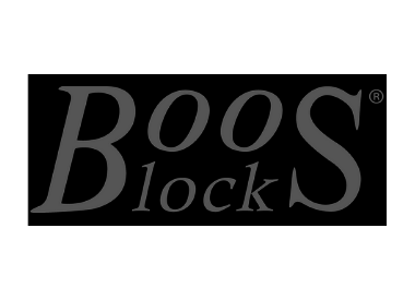 Boos Block