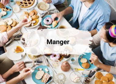 Manger