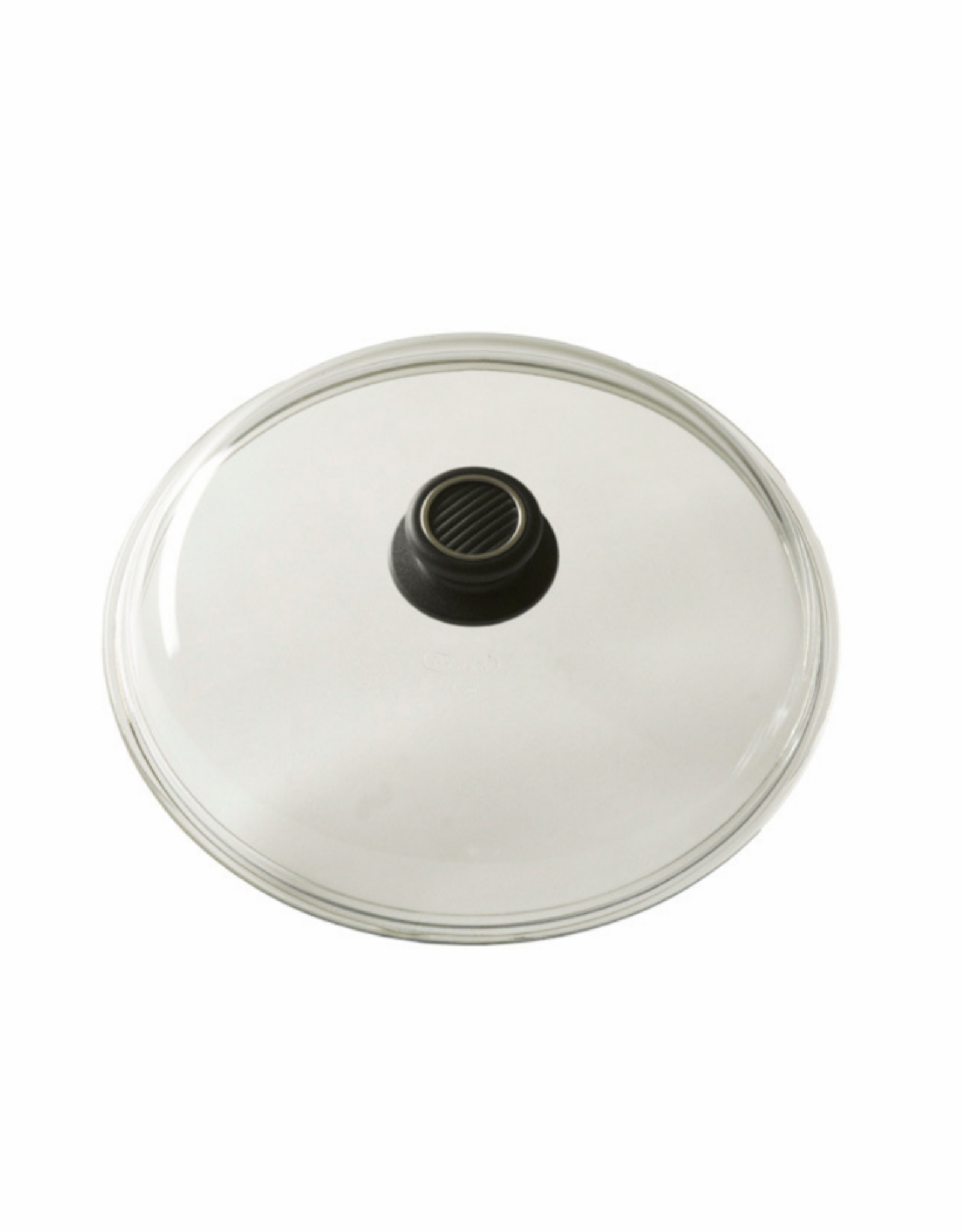 Gastrolux Couvercle en pyrex a/bouton Gastrolux