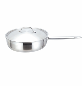 Sauteuse Strauss Pro 32CM