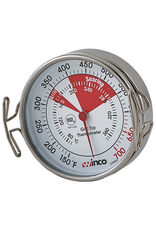 Winco Thermomètre pour grill/BBQ