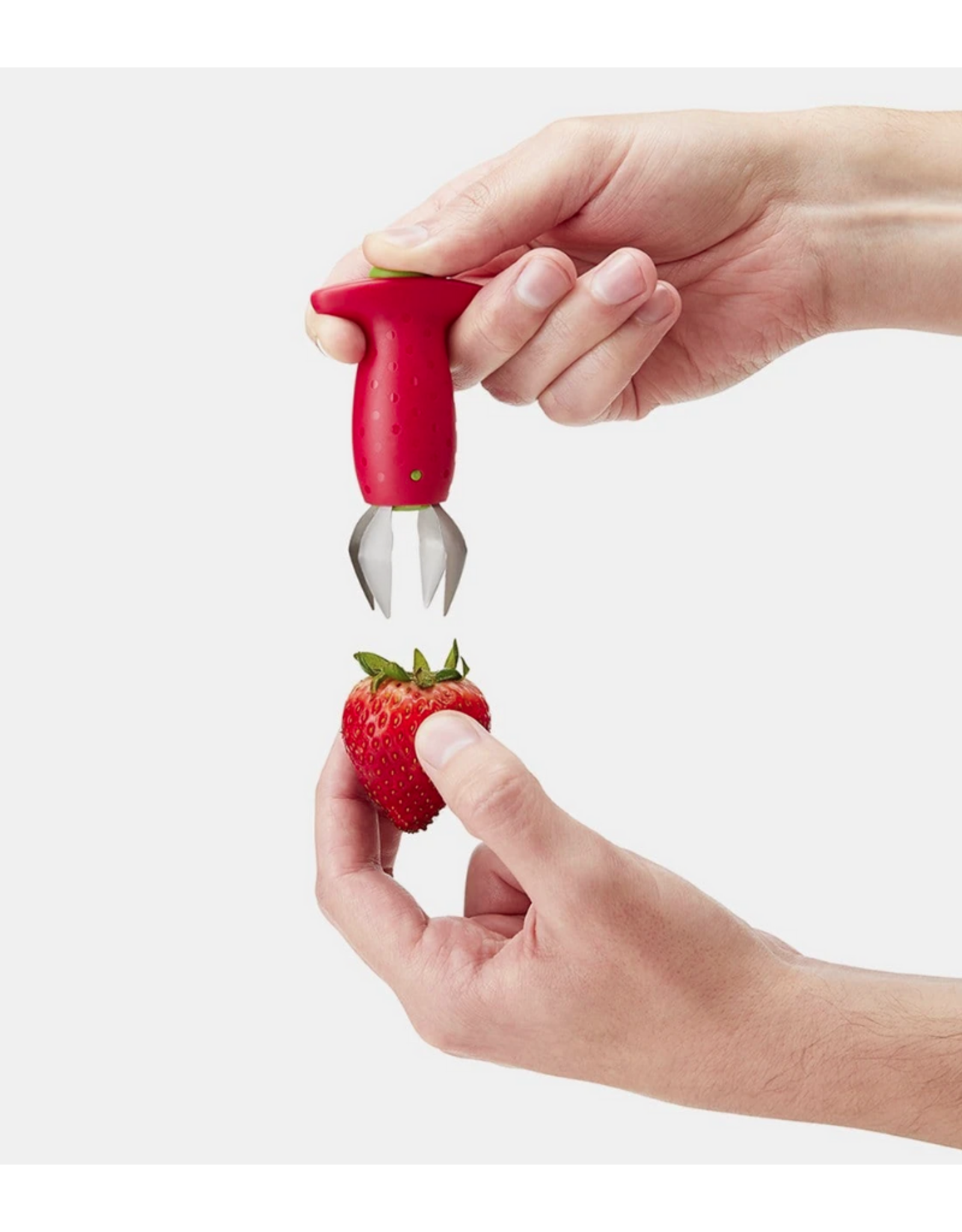 Chef'n Équeuteur à fraise Chef'n
