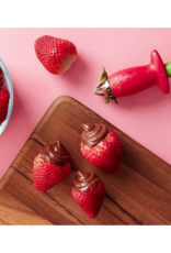Chef'n Équeuteur à fraise Chef'n