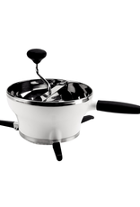 OXO Moulin à légumes en acier inoxydable