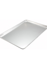 Plaque à cuisson en aluminium