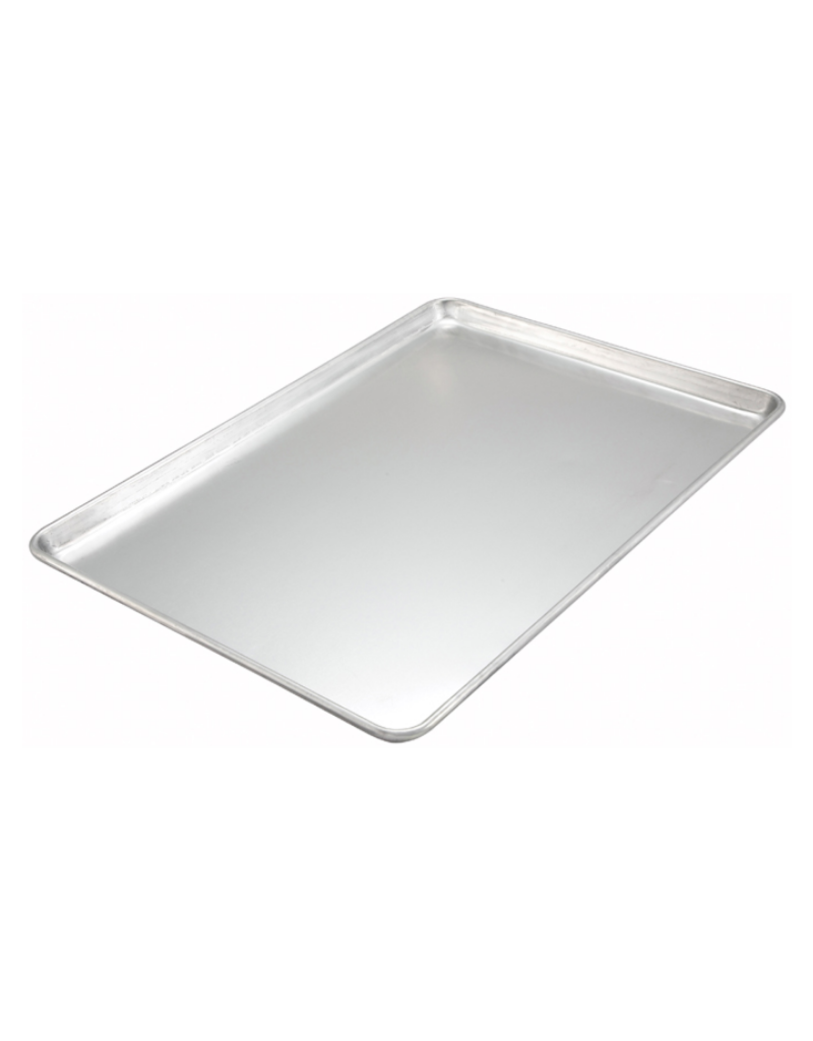 Plaque à cuisson en aluminium