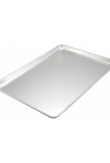 Plaque à cuisson en aluminium