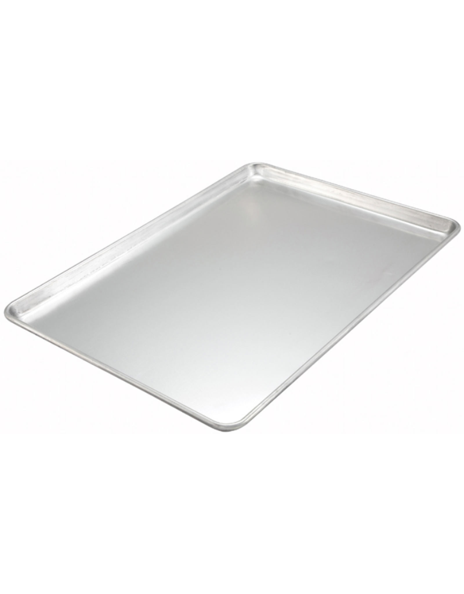 Plaque à cuisson en aluminium