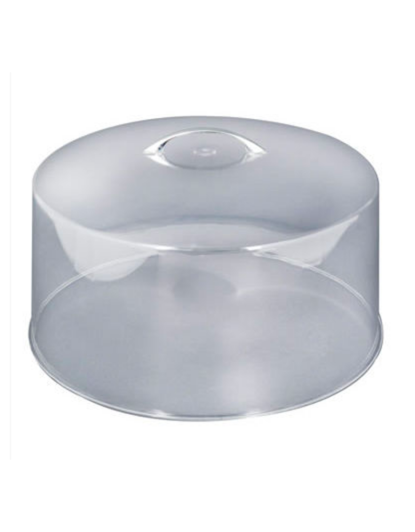 Cloche A Gateau Dome En Plastique Cuisine Et Vous