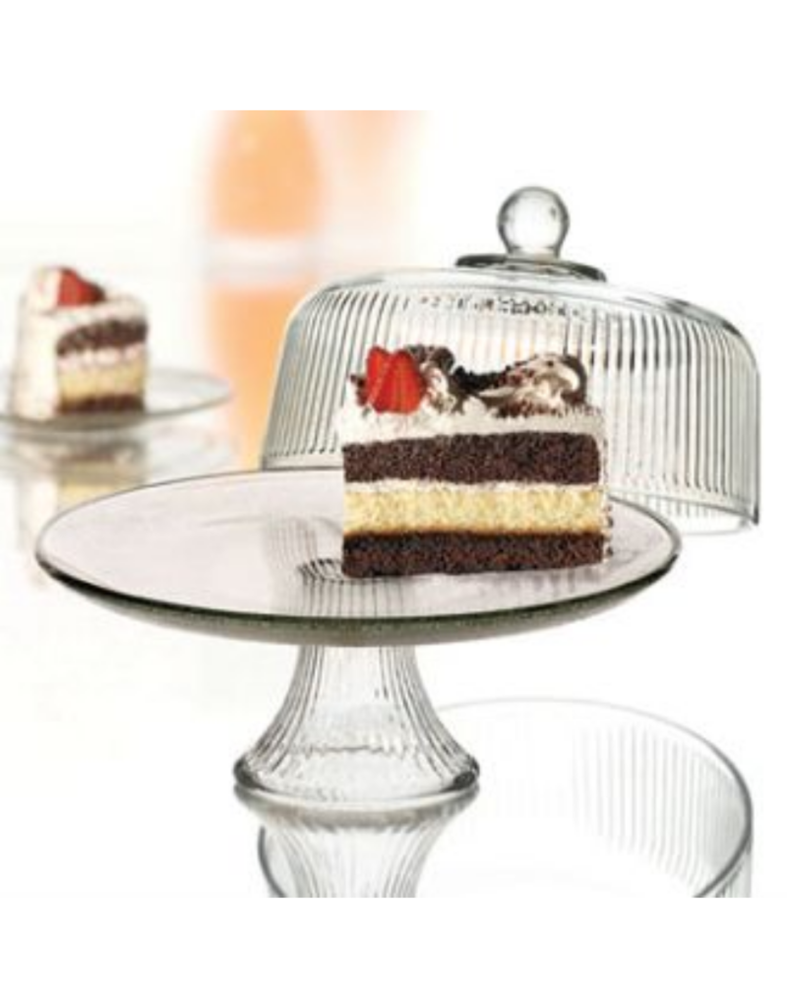 Cloche A Gateau Monaco Cuisine Et Vous