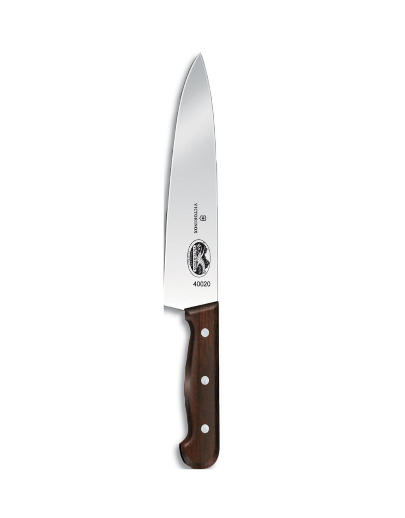 Victorinox Swiss Army Couteau de chef Rosewood 8''/20cm