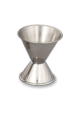 Browne Doseur double 'Jigger' 1/2 et 1oz