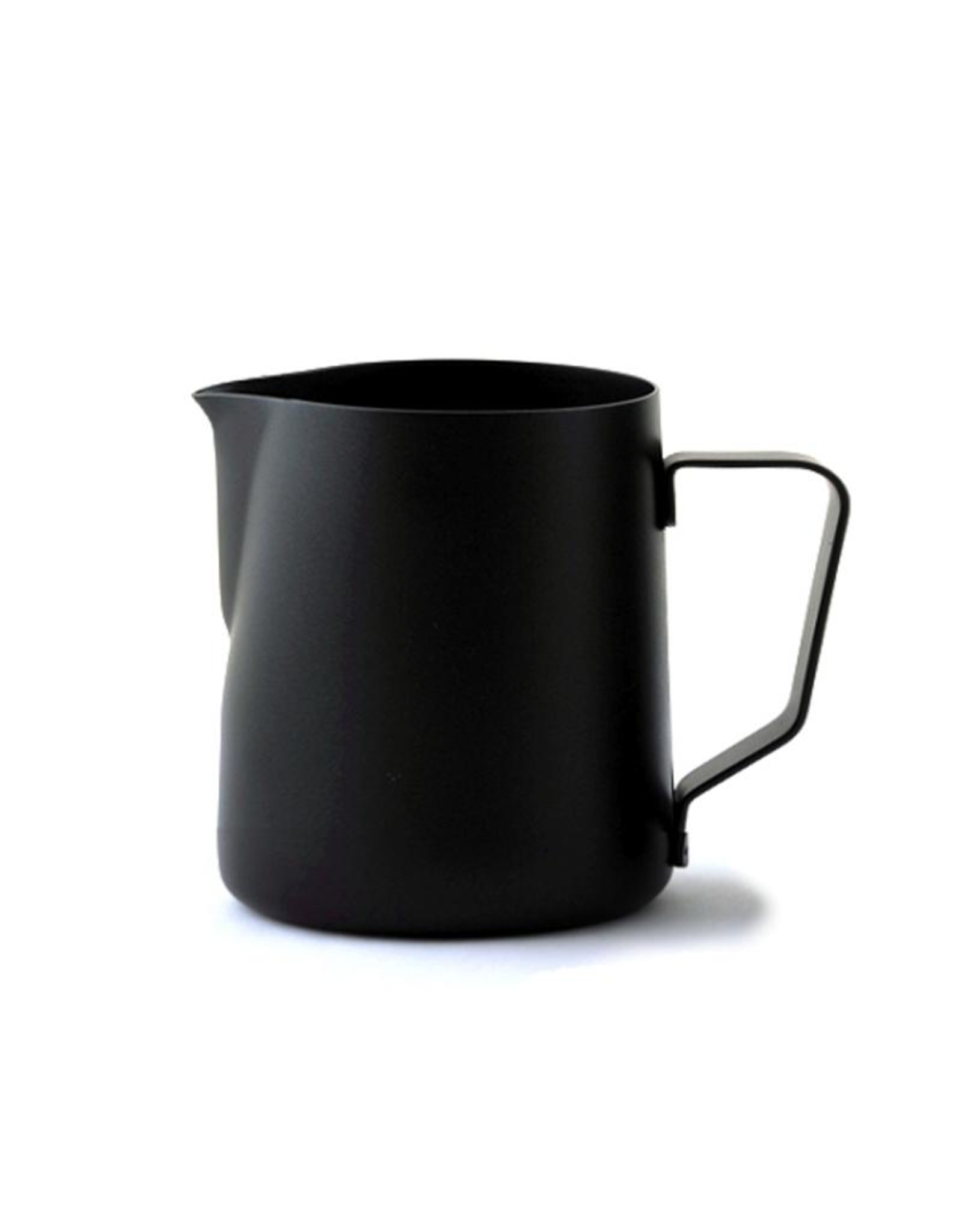Pichet pour mousser noir 16OZ/475ML